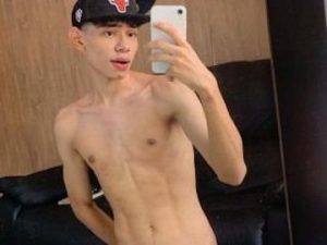 Davidx Twink Video Sex Chat