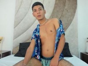 Oliverx Twink Cam2Cam Sex